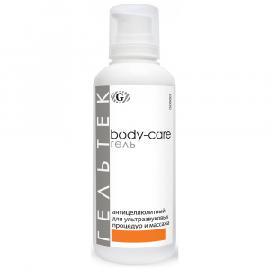 Гельтек: Гель антицеллюлитный для ультразвуковых процедур и массажа (500 гр) Гельтек: Гель антицеллюлитный для ультразвуковых процедур и массажа (500 гр)