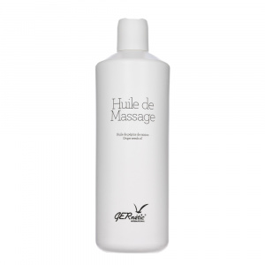 GERnetic: Massaging Oil  массажное масло (500 мл) GERnetic: Massaging Oil  массажное масло (500 мл)