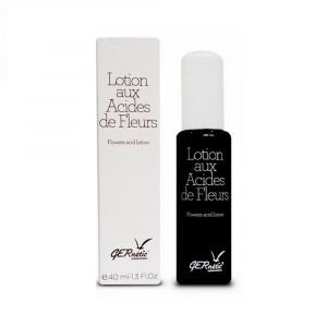 GERnetic: Flower Acid Lotion цветочный лосьон-пилинг (40 мл) GERnetic: Flower Acid Lotion цветочный лосьон-пилинг (40 мл)