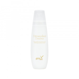 GERnetic: Demaquillant Douceur Лосьон для удаления макияжа (200 мл) GERnetic: Demaquillant Douceur Лосьон для удаления макияжа (200 мл)