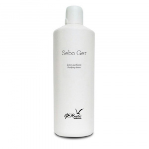 GERnetic: Sebo Ger противовоспалительный лосьон (500 мл) GERnetic: Sebo Ger противовоспалительный лосьон (500 мл)