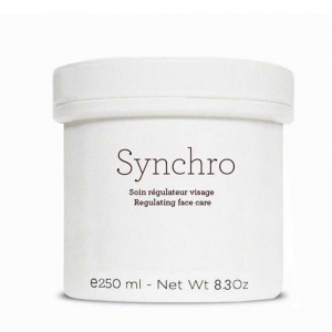 GERnetic: Synchro базисный крем (250 мл) GERnetic: Synchro базисный крем (250 мл)