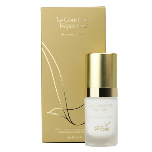 GERnetic: Le Concentraded Repairer восстанавливающая сыворотка (17 мл) GERnetic: Le Concentraded Repairer восстанавливающая сыворотка (17 мл)