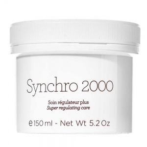 GERnetic: Synchro 2000 базовый крем (150 мл) GERnetic: Synchro 2000 базовый крем (150 мл)