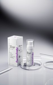 FC: Крем базовый для жирной кожи (50 мл) FC: Крем базовый для жирной кожи (50 мл)