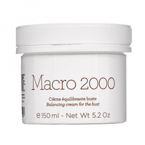 GERnetic: Macro 2000 крем для упругости бюста (150 мл) GERnetic: Macro 2000 крем для упругости бюста (150 мл)