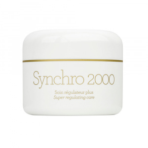 GERnetic: Synchro 2000 базовый крем (50 мл) GERnetic: Synchro 2000 базовый крем (50 мл)