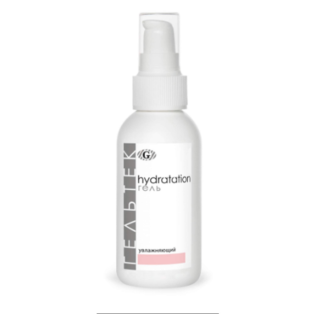 Гельтек: Гель увлажняющий+ (200 гр) Гельтек: Гель увлажняющий+ (200 гр)
