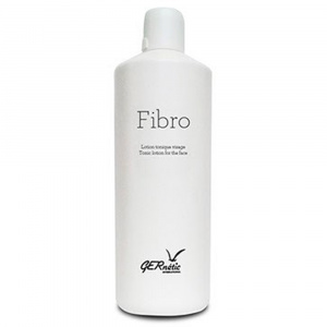 GERnetic: Fibro тонизирующий лосьон (500 мл) GERnetic: Fibro тонизирующий лосьон (500 мл)