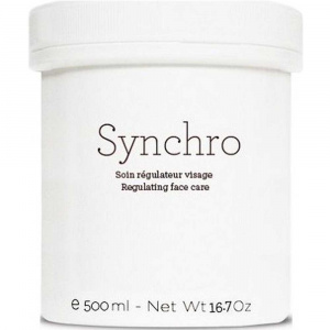 GERnetic: Synchro базисный крем (500 мл) GERnetic: Synchro базисный крем (500 мл)