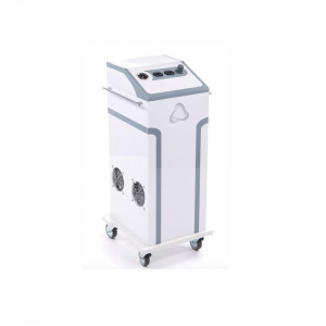 Аппарат косметический для механической чистки АтисМед "Pro 5" + Аэрограф Аппарат косметический для механической чистки АтисМед "Pro 5" + Аэрограф