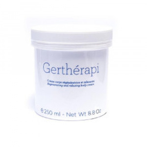 GERnetic: Gertherapi восстанавливающ крем д/тела с расслабляющим эффектом в период менопаузы(250 мл) GERnetic: Gertherapi восстанавливающ крем д/тела с расслабляющим эффектом в период менопаузы(250 мл)