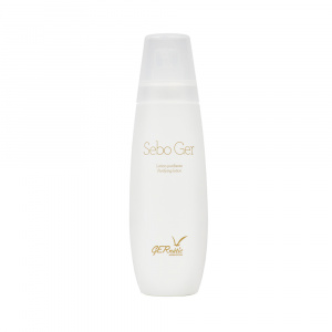 GERnetic: Sebo Ger противовоспалительный лосьон (200 мл) GERnetic: Sebo Ger противовоспалительный лосьон (200 мл)