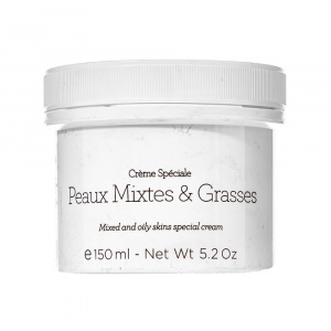 GERnetic: Special Cream Mixed And Oil Skins крем спешиал (150 мл) GERnetic: Special Cream Mixed And Oil Skins крем спешиал (150 мл)