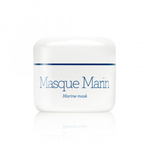 GERnetic: Marine Mask морская крем-маска (30 мл) GERnetic: Marine Mask морская крем-маска (30 мл)