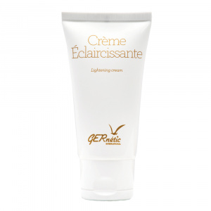 GERnetic: Skin Clair Whitening (Eclaircissante) отбеливающий ночной крем (50 мл) GERnetic: Skin Clair Whitening (Eclaircissante) отбеливающий ночной крем (50 мл)