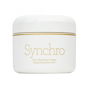 GERnetic: Synchro базисный крем (50 мл) GERnetic: Synchro базисный крем (50 мл)