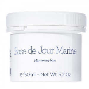 GERnetic: Marine Day Base морской дневной крем (150 мл) GERnetic: Marine Day Base морской дневной крем (150 мл)