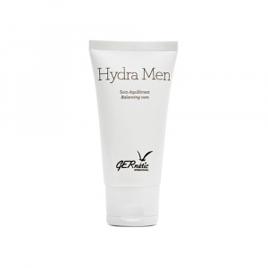 GERnetic: Hydra Men мужской увлажняющий крем (50 мл) GERnetic: Hydra Men мужской увлажняющий крем (50 мл)