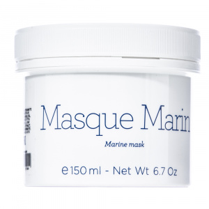 GERnetic: Marine Mask морская крем-маска (150 мл) GERnetic: Marine Mask морская крем-маска (150 мл)