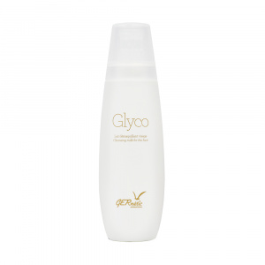 GERnetic: Glyco очищающее молочко (200 мл) GERnetic: Glyco очищающее молочко (200 мл)