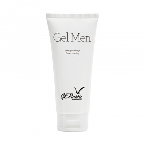 GERnetic: Soap Gel Men мужской очищающий гель (90 мл) GERnetic: Soap Gel Men мужской очищающий гель (90 мл)