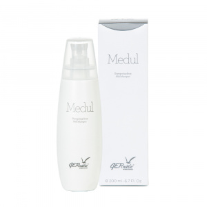 GERnetic: Medul лечебный шампунь для волос (200 мл) GERnetic: Medul лечебный шампунь для волос (200 мл)