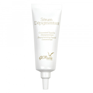 GERnetic: Skin Clair Depigmenting отбеливающая сыворотка (25 мл) GERnetic: Skin Clair Depigmenting отбеливающая сыворотка (25 мл)