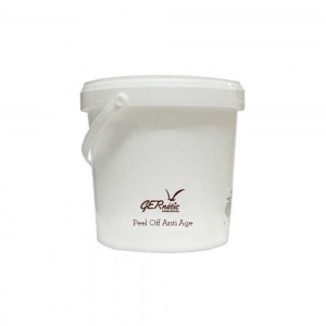 GERnetic: Anti Age Peel-Off mask пластифицирующая маска (500 г) GERnetic: Anti Age Peel-Off mask пластифицирующая маска (500 г)
